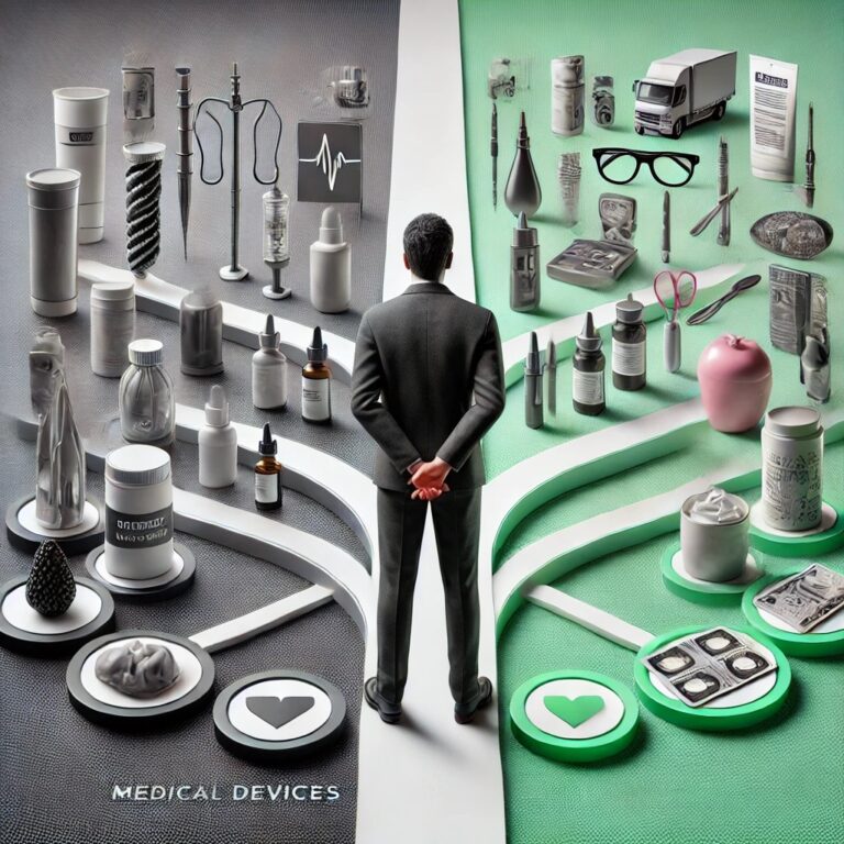 Artikel 1 MDR Geltungsbereich